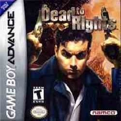 Dead to Rights (USA)